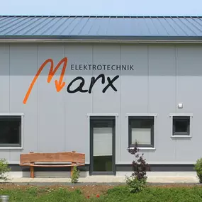 Bild von Elektrotechnik Marx Inh. Michael Marx