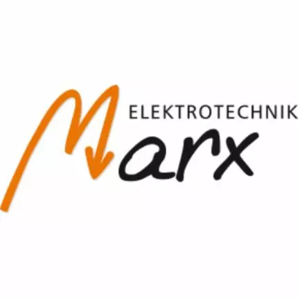 Logo de Elektrotechnik Marx Inh. Michael Marx