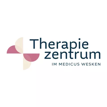 Logo de Ergotherapie und Logopädie im Medicus Wesken GmbH