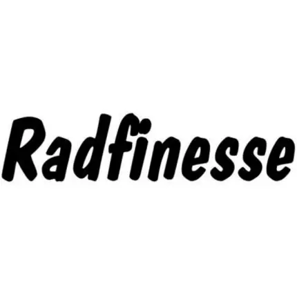 Logo von RADFINESSE Fahrradhandel