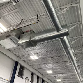 Bild von Sheet Metal Contractors, Inc.