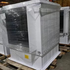 Bild von Sheet Metal Contractors, Inc.