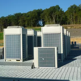 Bild von Sheet Metal Contractors, Inc.