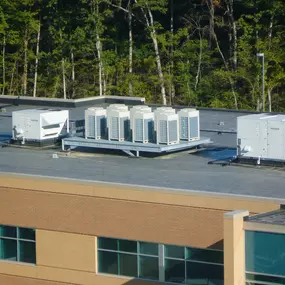 Bild von Sheet Metal Contractors, Inc.