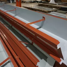 Bild von Sheet Metal Contractors, Inc.