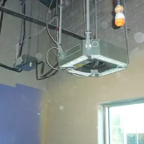 Bild von Sheet Metal Contractors, Inc.