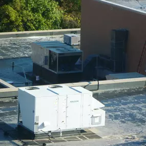 Bild von Sheet Metal Contractors, Inc.