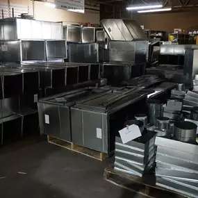 Bild von Sheet Metal Contractors, Inc.