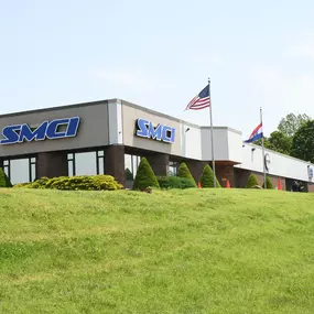 Bild von Sheet Metal Contractors, Inc.