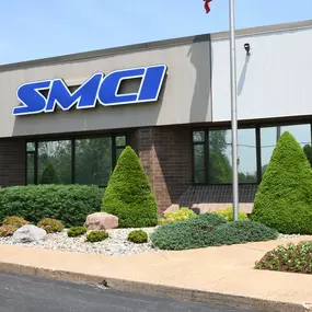 Bild von Sheet Metal Contractors, Inc.