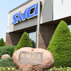 Bild von Sheet Metal Contractors, Inc.