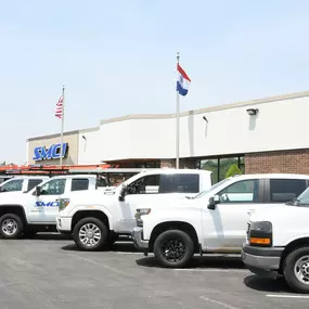 Bild von Sheet Metal Contractors, Inc.