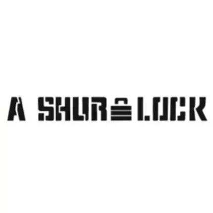 Logo von A Shur-Lock Self Storage