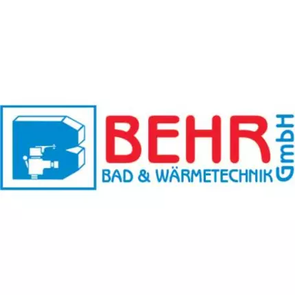 Logo van BEHR BAD & WÄRMETECHNIK GMBH