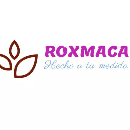 Logo van Roxmaca