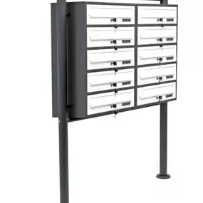 Bild von Dover Mailbox & Packaging Centre