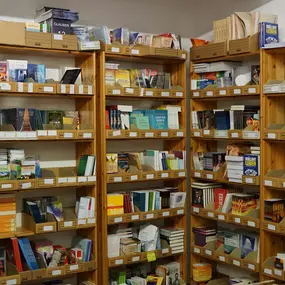 Bild von Shalom-Verlag e. K.
