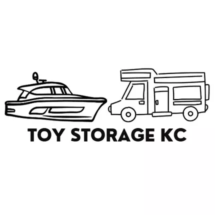 Logo van Toy Storage KC