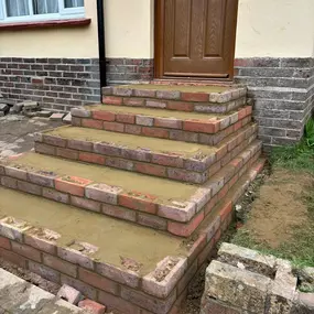 Bild von LB Brickwork Ltd