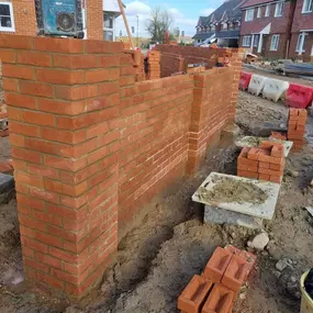 Bild von LB Brickwork Ltd