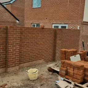 Bild von LB Brickwork Ltd