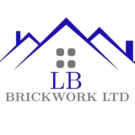 Logo von LB Brickwork Ltd