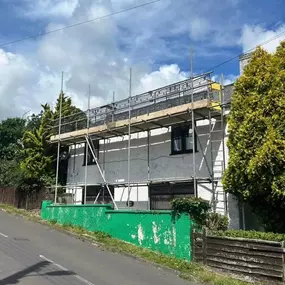 Bild von AM Scaffolding Contractors