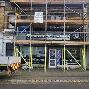 Bild von AM Scaffolding Contractors