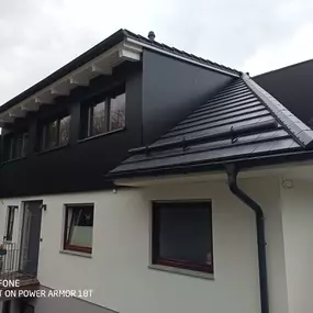Bild von Zimmerei - Dachdecker Tobias Lange