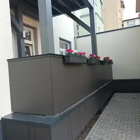 Bild von Zimmerei - Dachdecker Tobias Lange