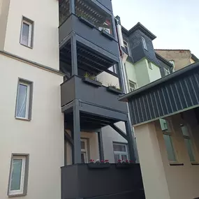 Bild von Zimmerei - Dachdecker Tobias Lange