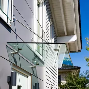 Bild von ulco GmbH Fenster - Türen - Sicherheitssysteme