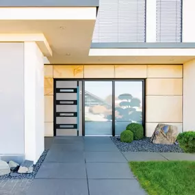 Bild von ulco GmbH Fenster - Türen - Sicherheitssysteme