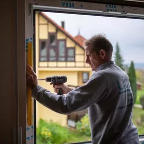 Bild von ulco GmbH Fenster - Türen - Sicherheitssysteme