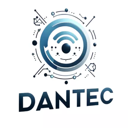 Logo de Dantec Instalaciones Profesionales SLU