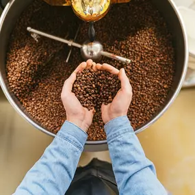 Bild von La Barista