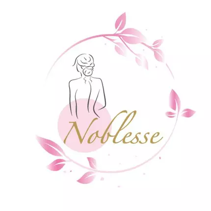 Logo van Noblesse Beauty