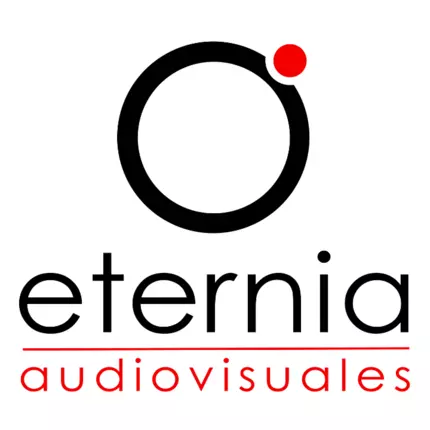 Logo de Eternia Audiovisuales