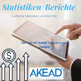 Bild von AKEAD GmbH - Kassensysteme - Warenwirtschaft