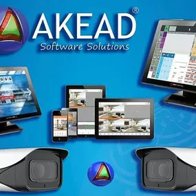 Bild von AKEAD GmbH - Kassensysteme - Warenwirtschaft