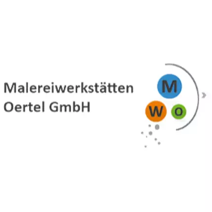 Logo von Malereiwerkstätten Oertel GmbH