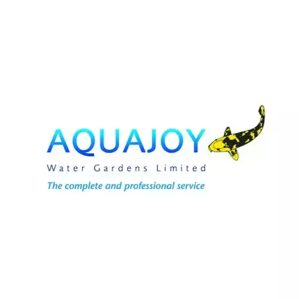 Logo de Aquajoy Water Gardens Ltd