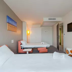 Bild von Hôtel Confort La Rochelle Centre les Minimes