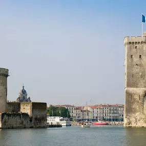 Bild von Hôtel Confort La Rochelle Centre les Minimes