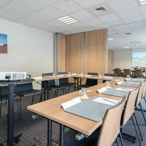 Bild von Hôtel Confort La Rochelle Centre les Minimes