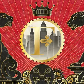 Bild von Faena New York