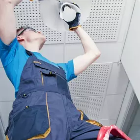 Bild von Gebäudereinigung Steppkes oHG
