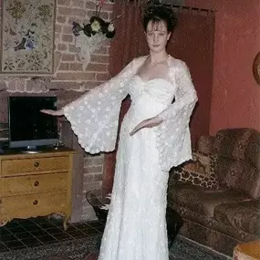 Bild von Marie Olesen Bespoke Bridal And Tailoring