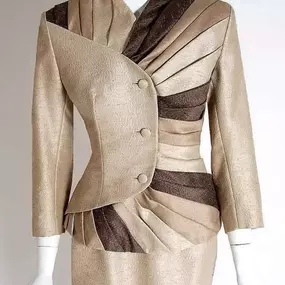 Bild von Marie Olesen Bespoke Bridal And Tailoring