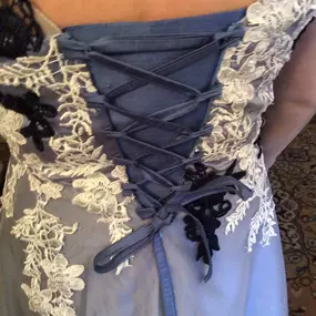 Bild von Marie Olesen Bespoke Bridal And Tailoring